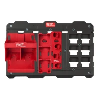 Платформа монтажна в наборі базова Milwaukee PACKOUT 356x762x508 мм (4932493620)