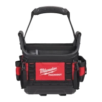 Сумка для інструменту відкритого типу Milwaukee PACKOUT PRO 35 кишень (4932493622)
