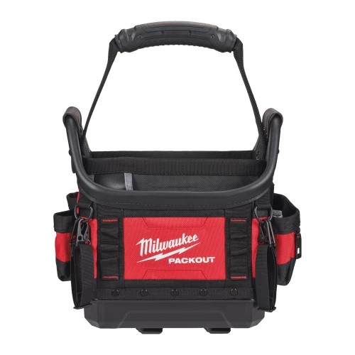 Сумка для інструменту відкритого типу Milwaukee PACKOUT PRO 35 кишень (4932493622)