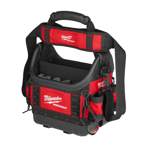 Сумка для інструменту відкритого типу Milwaukee PACKOUT PRO 35 кишень (4932493622)