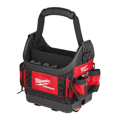Сумка для інструменту відкритого типу Milwaukee PACKOUT PRO 35 кишень (4932493622)