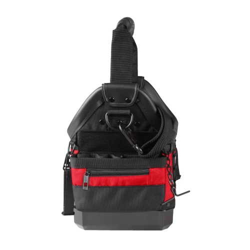 Сумка для інструменту відкритого типу Milwaukee PACKOUT PRO 35 кишень (4932493622)
