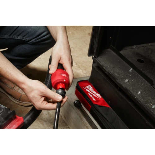 Гибкая насадка на пылесос с большой длиной Milwaukee AT-4 AIR-TIP (4932498013)