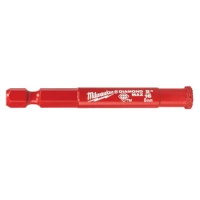Коронка алмазна MILWAUKEE Diamond Plus 1/4 Hex Ø 8 мм (4932498343)
