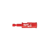 Коронка алмазная MILWAUKEE Diamond Plus 1/4 Hex Ø 16 мм (4932498347)