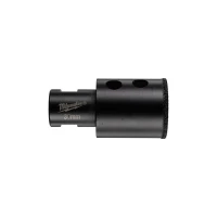 Коронка алмазна для сухого свердління Milwaukee Diamond Max M14 68/35x30 мм (4932498355)