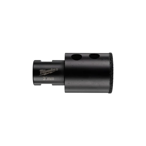 Коронка алмазна для сухого свердління Milwaukee Diamond Max M14 68/35x30 мм (4932498355)