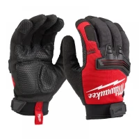 Перчатки рабочие с защитой от ударов Milwaukee DemoX Work 7/S (4932498486)