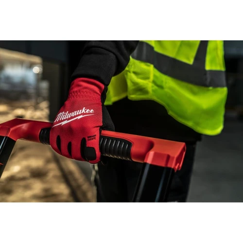 Перчатки рабочие Milwaukee Flex Work 10/XL (4932498494)