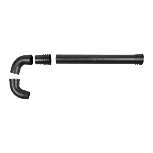 Комплект насадок для повітродувок Milwaukee M18 FBLG3 / M18 F2BL (4932498512)