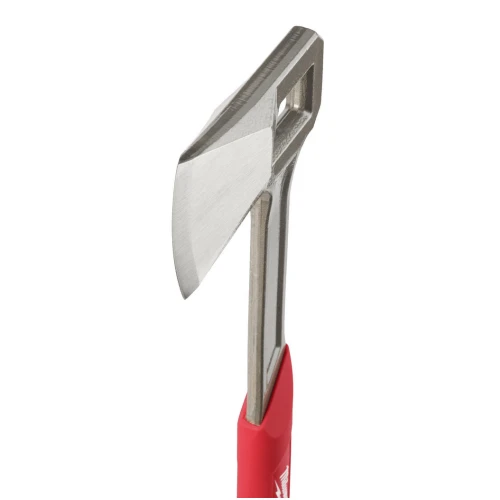 Сокира суцільнометалева з чохлом Milwaukee 660 мм (4932498629)