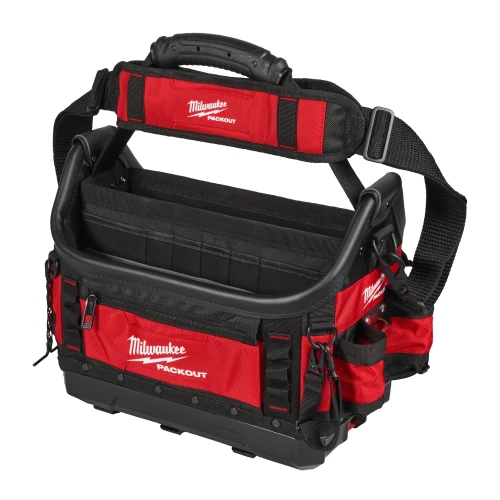 Сумка для інструменту відкритого типу Milwaukee PACKOUT PRO 38 см (4932498634)