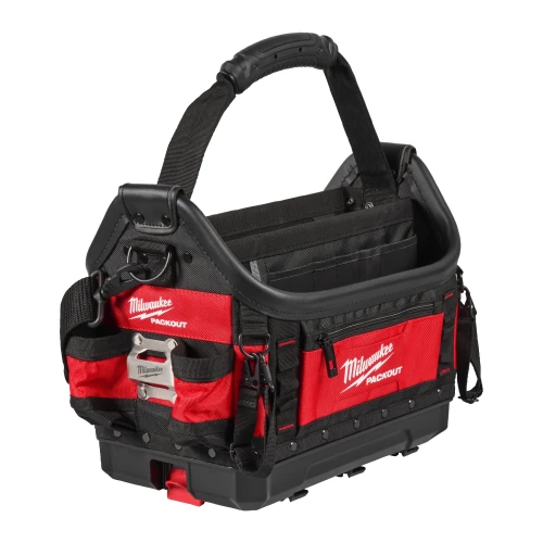 Сумка для інструменту відкритого типу Milwaukee PACKOUT PRO 38 см (4932498634)