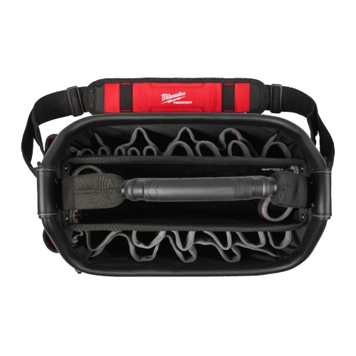 Сумка для інструменту відкритого типу Milwaukee PACKOUT PRO 38 см (4932498634)