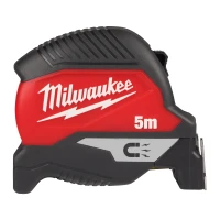 Рулетка измерительная магнитная Milwaukee MAGNETIC GEN IV 5 м x 30 мм (4932498768)