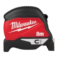 Рулетка измерительная магнитная Milwaukee MAGNETIC GEN IV 8 м x 30 мм (4932498770)