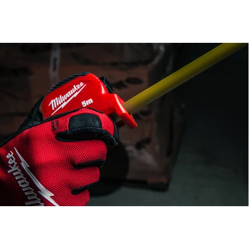 Рулетка вимірювальна Milwaukee Pro Compact GEN II 3 м x 19 мм (4932498776)