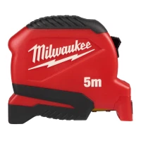 Рулетка измерительная Milwaukee Pro Compact GEN II 5 м x 25 мм (4932498778)