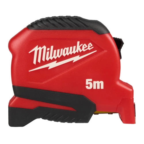 Рулетка измерительная Milwaukee Pro Compact GEN II 5 м x 25 мм (4932498778)