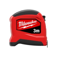 Рулетка измерительная Milwaukee SLIMLINE GEN II 3 м x 16 мм (4932498782)