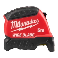 Рулетка Milwaukee WIDE BLADE GEN II 5 м x 35 мм (4932499203)