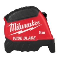 Рулетка Milwaukee WIDE BLADE GEN II 8 м x 35 мм (4932499205)