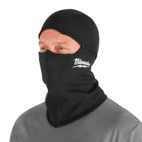Балаклава средняя черная Milwaukee BAL BL ONE-SIZE (4932499386)