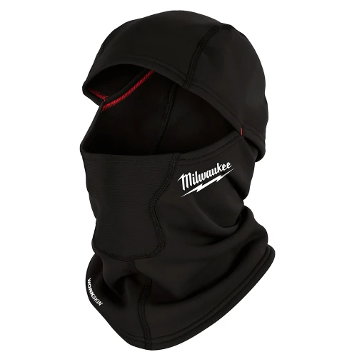 Балаклава середня чорна Milwaukee BAL BL ONE-SIZE (4932499386)