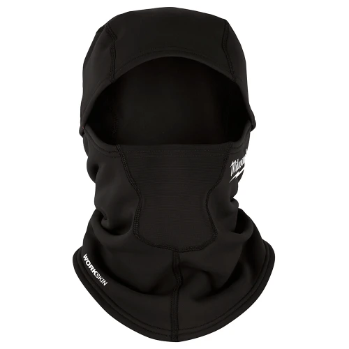 Балаклава середня чорна Milwaukee BAL BL ONE-SIZE (4932499386)
