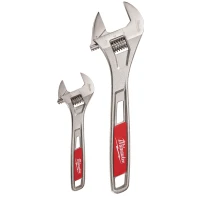 Набір розвідних ключів Milwaukee 150/200 мм (2 шт.) (4932499519)