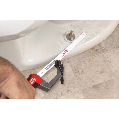 Ножівка компактна по металу Milwaukee 300 мм (4932500041)