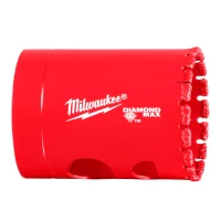 Коронка алмазная Milwaukee Diamond Max 5/8" x 18, Ø 35 мм (4932500115)