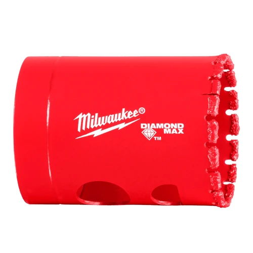 Коронка алмазная Milwaukee Diamond Max 5/8" x 18, Ø 35 мм (4932500115)