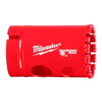 Коронка алмазная Milwaukee Diamond Max 5/8" x 18, Ø 38 мм (4932500116)