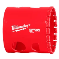 Коронка алмазная Milwaukee Diamond Max 5/8" x 18, Ø 44 мм (4932500117)