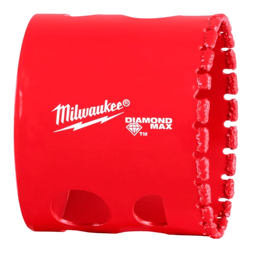 Коронка алмазная Milwaukee Diamond Max 5/8" x 18, Ø 51 мм (4932500118)