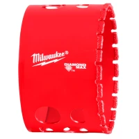 Коронка алмазная Milwaukee Diamond Max 5/8" x 18, Ø 64 мм (4932500119)