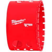 Коронка алмазная Milwaukee Diamond Max 5/8" x 18, Ø 68 мм (4932500120)