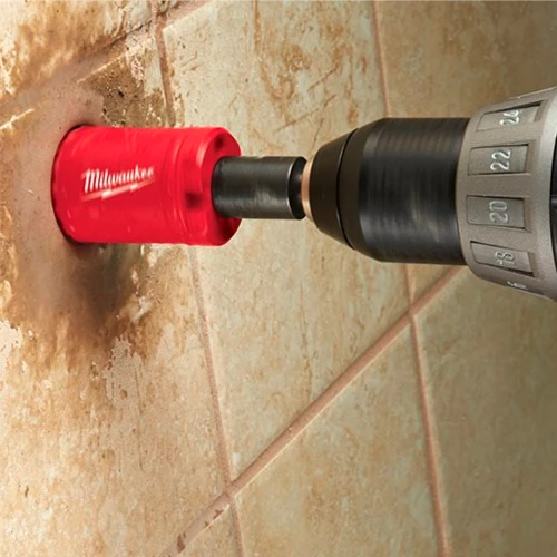 Коронка алмазная Milwaukee Diamond Max 5/8" x 18, Ø 68 мм (4932500120)