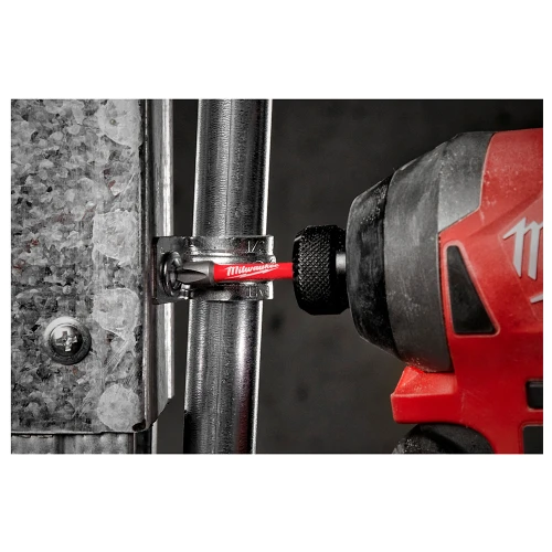 Бита ударная Milwaukee SHOCKWAVE PH1 x 25 мм, 3 шт. (4932500352)