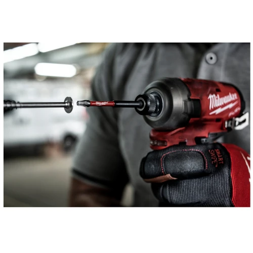 Бита ударная Milwaukee SHOCKWAVE TX40 x 25 мм, 3 шт. (4932500367)