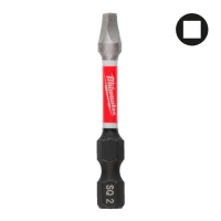Біта ударна Milwaukee SHOCKWAVE SQ2 x 50 мм (4932500391)
