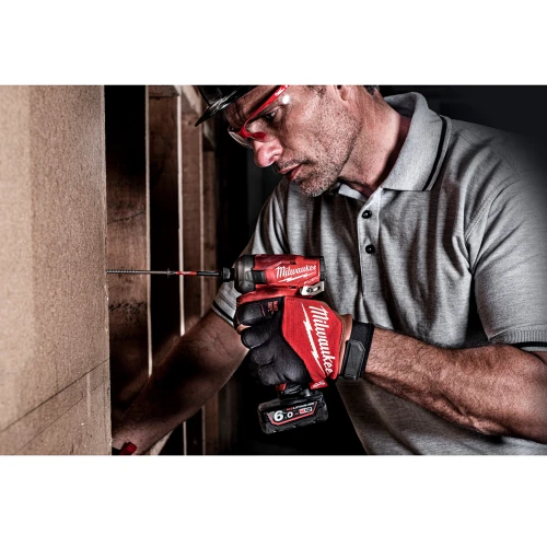 Бита ударная Milwaukee SHOCKWAVE TX25 x 150 мм (4932500392)