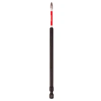 Біта ударна Milwaukee SHOCKWAVE PZ1 × 150 мм (4932500393)