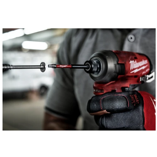 Бита ударная Milwaukee SHOCKWAVE TX45 x 25 мм, 3 шт. (4932500394)