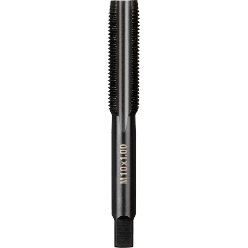 Метчик ручной Milwaukee M10 – 1.0 мм (4932500600)