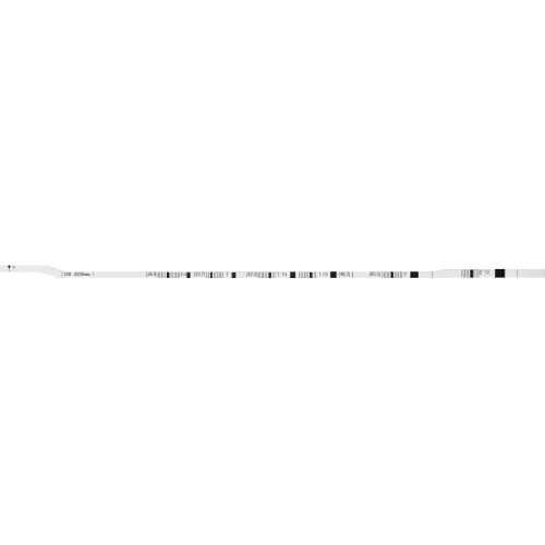 Рулетка-брелок для труб з магнітом Milwaukee PIPE DIAMETER 1 1/4˝ (DN 32) – 6˝ (DN 150) (4932500648)