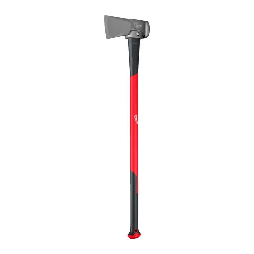 Колун-молоток із ручкою зі скловолокна Milwaukee Fiberglass 3.6 кг (4932500739)