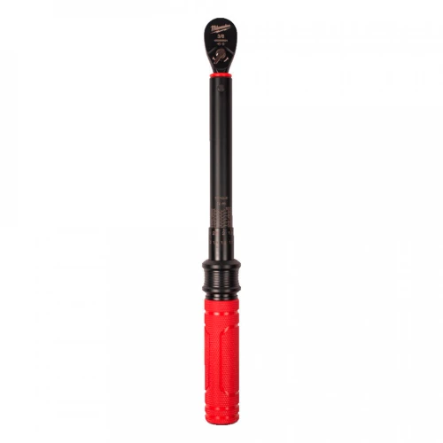 Ключ динамометричний Milwaukee 3/8" (20–100 Nm) (4932500824)