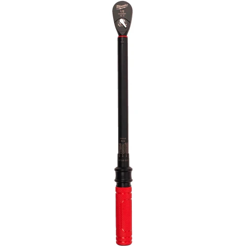 Ключ динамометричний Milwaukee 1/2" (60–340 Nm) (4932500825)